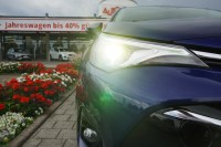 Toyota Avensis 2.0 TS Comfort