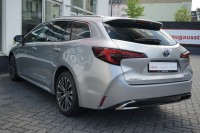 Toyota Corolla Touring Sports 1.8 Hybrid