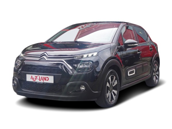 Citroen C3 PureTech 110