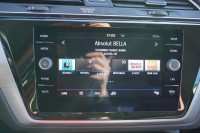 VW Touran 1.0 Comfortline