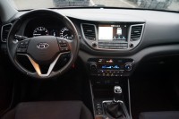 Hyundai Tucson 1.6 GDI