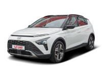 Hyundai Bayon 1.0 T-GDI Intro Edition LED Navi Kamera