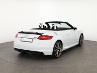 Audi TT Roadster 2.0 TFSI quattro S-Line