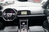 Skoda Karoq 1.5 TSI Sportline DSG