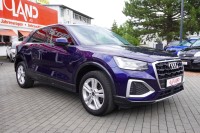 Audi Q2 35 TFSI advanced