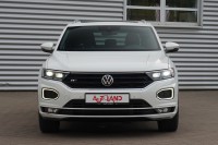 VW T-Roc 1.5 TSI R-Line DSG