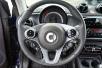 Smart ForTwo fortwo coupe passion Pano SHZ GRA 15Z 