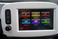 Smart ForFour forfour 0.9 Turbo passion