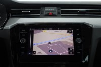 VW Passat Variant 2.0 TDI DSG Business