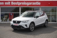 Vorschau: Seat Arona FR 1.0 TSI DSG