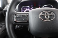 Toyota Proace City Verso 1.2 L1 Team D