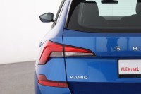 Skoda Kamiq 1.0 TSI