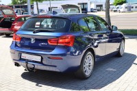 BMW 120 d xDrive