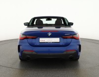 BMW 420 i Cabrio M Sport Aut.