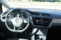 VW Touran 1.0 TSI Trendline