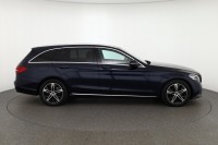 Mercedes-Benz C 200 C200 T Avantgarde Mild-Hybrid