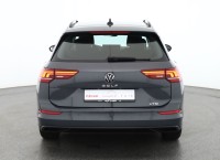 VW Golf VIII Variant 1.5 eTSI DSG Life