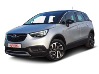 Opel Crossland X 1.2 Turbo 2-Zonen-Klima Sitzheizung LED