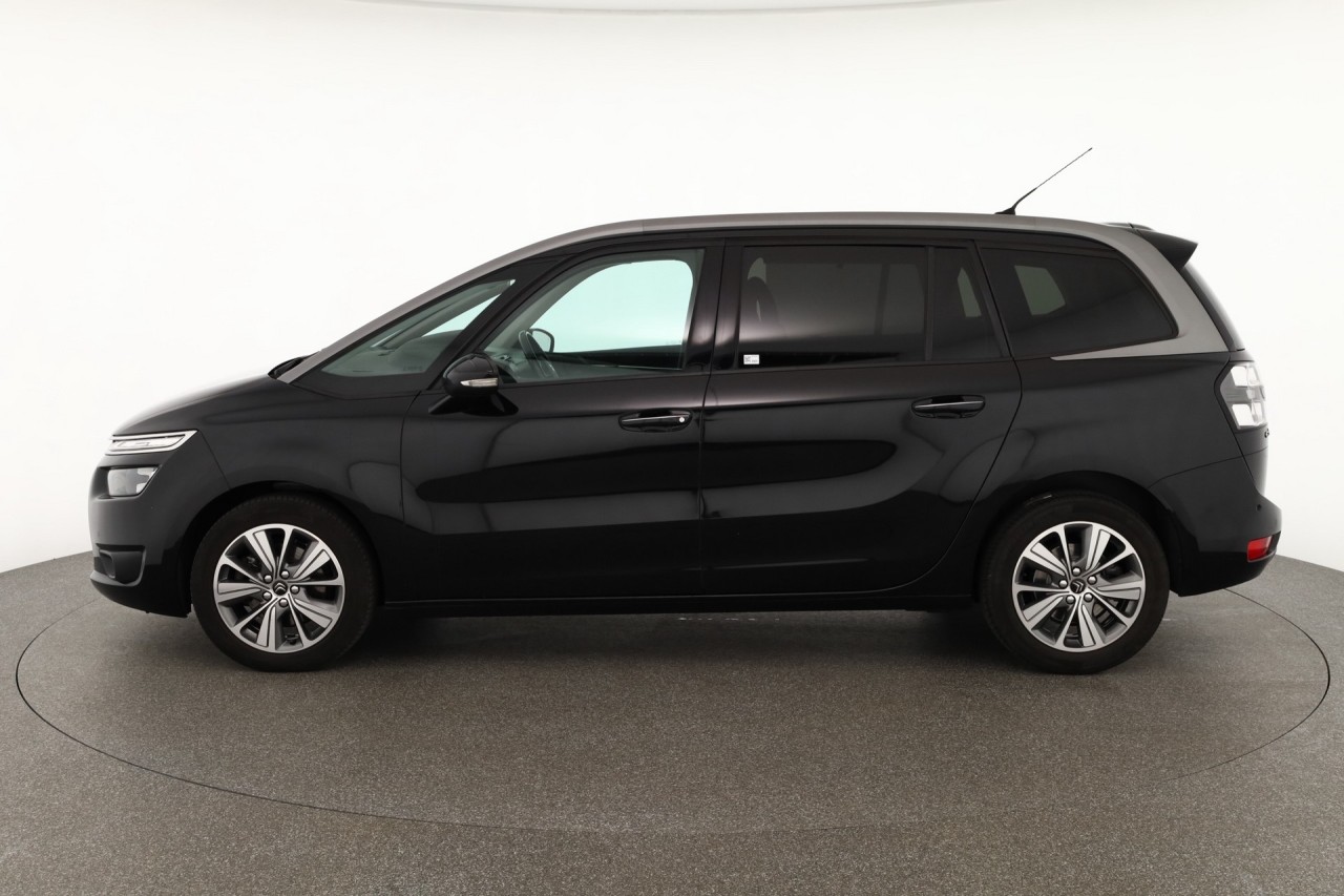 Citroen Grand C4 Picasso 2.0 BlueHDi Intensive