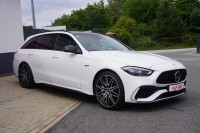 Mercedes-Benz C 43 AMG T-Modell 4Matic