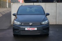 VW Touran 1.5 R-Line