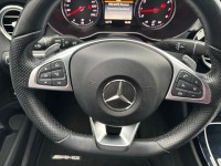 Mercedes-Benz C 200 C200 T AMG Line