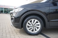 VW T-Cross 1.0 Life