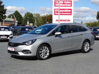 Vorschau: Opel Astra K Sports Tourer 1.4 Turbo