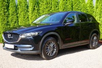 Vorschau: Mazda CX-5 2.0