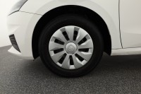 Skoda Fabia 1.0 MPI Active