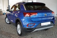VW T-Roc 1.0 TSI