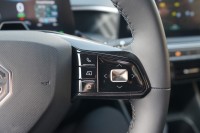 MG MG3 1.5 Hybrid Luxury Aut.