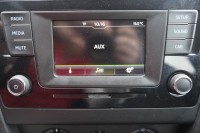 Skoda Rapid Spaceback 1.2