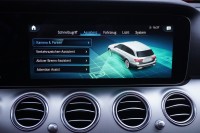 Mercedes-Benz E 300 E300 de T Avantgarde