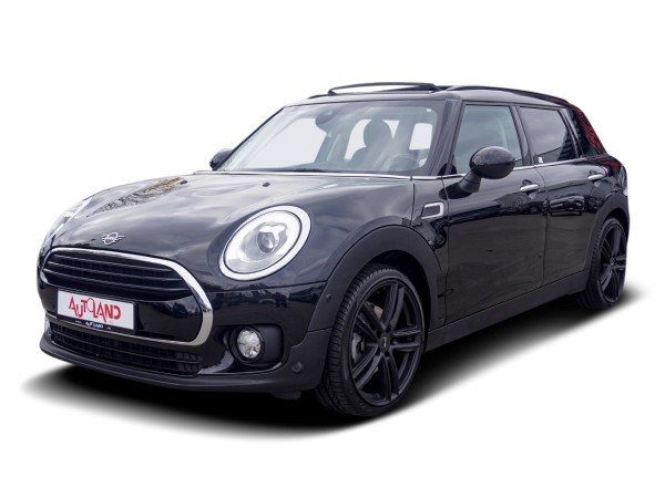 MINI Cooper Clubman Clubman 1.5 Cooper
