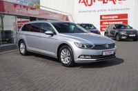 VW Passat Variant 1.4 TSI Comfortline