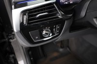 BMW 530 i Touring xDrive Luxury Line