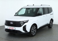 Ford Tourneo Courier Titanium 1.0 EB Sitzheizung Anhängerkupplung Tempomat