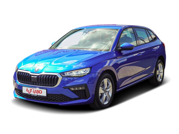 Skoda Scala 1.0 TSI DSG