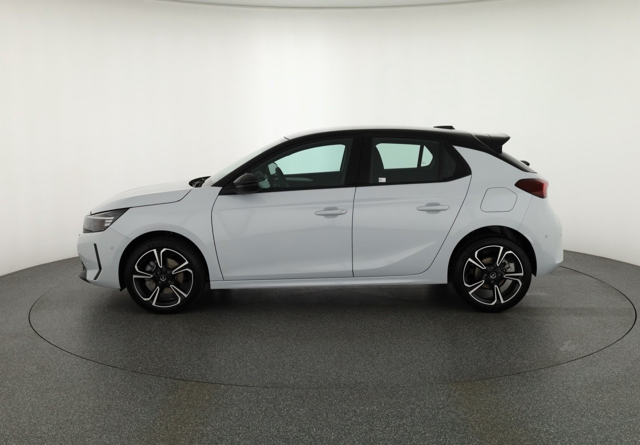 Opel Corsa GS mHEV Aut.