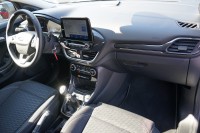 Ford Puma 1.0 M-Hybrid Titanium