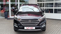 Hyundai Tucson 1.6 T-GDI Aut.