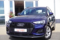 Vorschau: Audi Q3 35 TDI quattro advanced