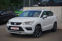 Vorschau: Seat Ateca 2.0 TSI FR 4Drive