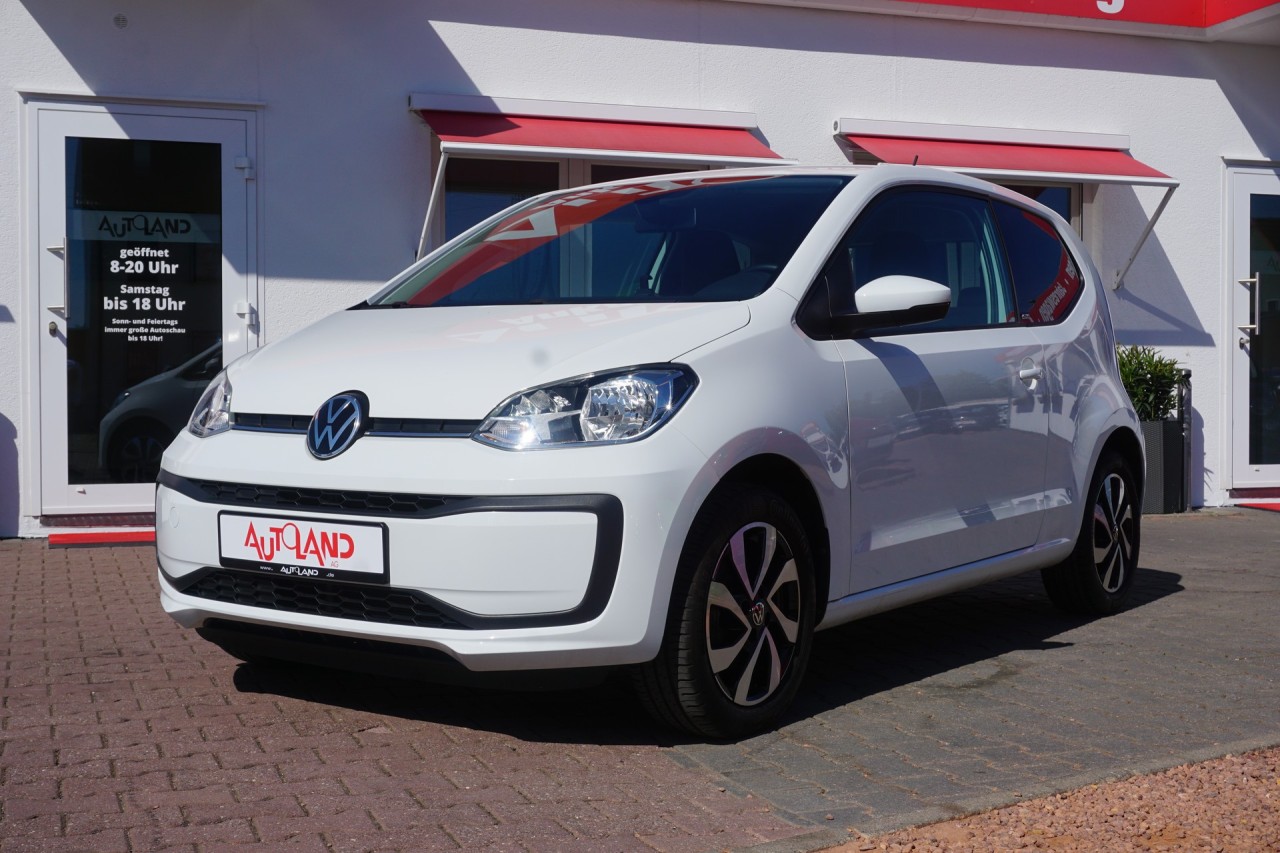 VW up up! 1.0 Active