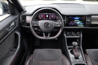 Skoda Kodiaq 2.0 RS 4x4