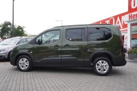 Peugeot Rifter 1.5 BlueHDi 130 Aut 7-Sitzer