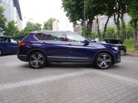Seat Tarraco 2.0 TSI Xcellence 4Drive DSG