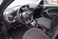 Smart ForFour forfour 1.0