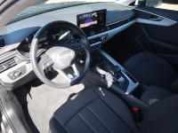 Audi A4 Avant 35 TFSI S line S-Tronic